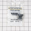 Whirlpool Dryer Motor Pulley W10837625
