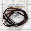 Whirlpool Dryer Drive Belt WP33002535