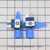 Part Number WH13X10024 replaces WH13X0086, WH13X0087, WH13X10004, WH13X10019, WH13X86, WH13X87