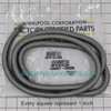 Part Number WPW10162384 replaces 7201P046-60, W10162384