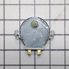GE Microwave Turntable Motor WB26X10252