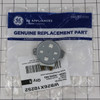 GE Microwave Turntable Motor WB26X10252
