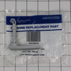 GE Dishwasher Dispenser Shaft & Lever WD16X313