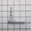 GE Dishwasher Dispenser Shaft & Lever WD16X313