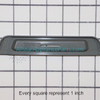Part Number DA63-03695B replaces  DA63-03695B,  DA63-04930A