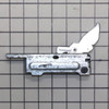 Whirlpool Range/Stove/Oven Door Hinge WPW10299227