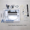 Part Number W11459724 replaces  IC13B,  W10261234,  WPW10261234