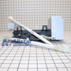 Part Number W11459724 replaces  IC13B,  W10261234,  WPW10261234