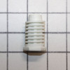 Whirlpool Dryer Leveling Leg 49621