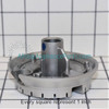 LG Range/Stove/Oven Surface Burner Cap EBZ37192708