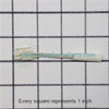 Part Number 240597220 replaces  240597201,  240597202,  240597203,  7240597203