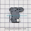 Part Number 5304514774 replaces 5304505231