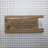 Whirlpool Range Surface Burner Orifice Holder W11167099