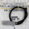 Whirlpool Dryer Door Switch WPW10350906