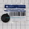 GE Range/Stove/Oven Control Knob WB03T10242