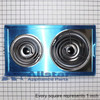 Whirlpool Stove Cartridge Assembly JEA7000ADSA