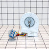Frigidaire Refrigerator Evaporator Fan Motor 809069220