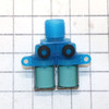 Whirlpool Washing Machine Water Inlet Valve W11168740