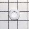 Whirlpool Dishwasher Overfill Protection Nut WPW10195038