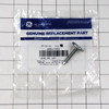 GE Dishwasher Leveling Leg WD02X31882