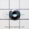 LG Air Conditioner Drain Pipe 3H02773A