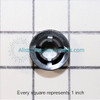 LG Air Conditioner Drain Pipe 3H02773A