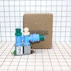 Whirlpool Refrigerator Water Inlet Valve WPW10312696