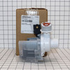 Frigidaire Washing Machine Drain Pump 137108000