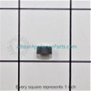 Part Number WS22X10020 replaces  WS22X10034