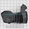 Part Number WH41X10010 replaces WH41X10052, WH41X10092