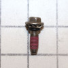 GE Washing Machine Screw Infuser WH01X10587