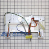 LG Refrigerator Ice Maker Assembly AEQ72910411