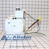 LG Refrigerator Ice Maker Assembly AEQ72910411