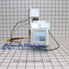 LG Refrigerator Ice Maker Assembly AEQ72910411