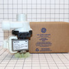GE Washing Machine Drain Pump WH23X82 GE Washing Machine Drain Pump WH23X82