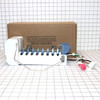 Whirlpool Refrigerator Ice Maker Assembly W10886931