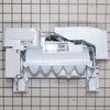 LG Refrigerator Ice Maker Assembly AEQ72910409