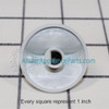 Part Number WE01X10083 replaces WE1X10083