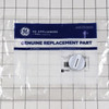 GE Dryer Rotary Control Knob WE01X10159