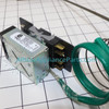 GE Range/Stove/Oven Thermostat Scg WB20K10021