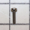 GE Range/Stove/Oven Screw WB01T10092