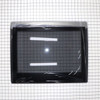 Whirlpool Washing Machine Lid  With Glass W11259006