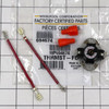 Whirlpool Dryer Cycling Thermostat WP694674