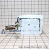 Part Number W10898228 replaces  W10719418,  W10865315,  W10888881