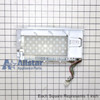Part Number W10898228 replaces  W10719418,  W10865315,  W10888881
