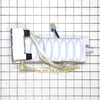 Samsung Refrigerator Ice Maker Assembly DA97-00258C Samsung Refrigerator Ice Maker Assembly DA97-00258C