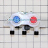 Part Number W11220230 replaces W10632527, W10758829, W10853296, W11096268