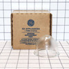 GE Range/Stove/Oven Lamp Cover Assembly WB36X192