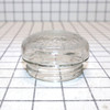 GE Range/Stove/Oven Light Lens WB25M10