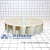 WP694089CM Replacement Dryer Blower Wheel